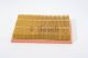 BOSCH Luftfilter 1 457 433 579