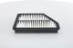 BOSCH Luftfilter 1 457 433 584