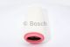 BOSCH Luftfilter 1 457 433 589