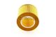 BOSCH Luftfilter 1 457 433 590