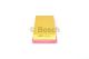 BOSCH Luftfilter 1 457 433 591