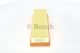 BOSCH Luftfilter 1 457 433 592