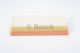 BOSCH Luftfilter 1 457 433 596
