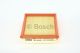 BOSCH Luftfilter 1 457 433 603