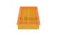 BOSCH Luftfilter 1 457 433 607