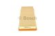 BOSCH Luftfilter 1 457 433 609