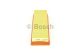BOSCH Luftfilter 1 457 433 623