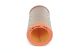 BOSCH Luftfilter 1 457 433 624