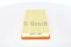 BOSCH Luftfilter 1 457 433 642