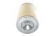 BOSCH Luftfilter 1 457 433 651