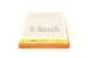 BOSCH Luftfilter 1 457 433 655