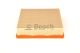 BOSCH Luftfilter 1 457 433 690