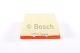 BOSCH Luftfilter 1 457 433 698