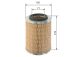 BOSCH Luftfilter 1 457 433 702