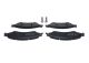 BOSCH Luftfilter 1 457 433 728