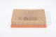 BOSCH Luftfilter 1 457 433 747