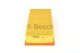 BOSCH Luftfilter 1 457 433 750