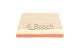 BOSCH Luftfilter 1 457 433 751