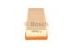 BOSCH Luftfilter 1 457 433 781