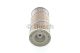 BOSCH Luftfilter 1 457 433 795
