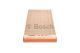 BOSCH Luftfilter 1 457 433 797