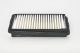 BOSCH Luftfilter 1 457 433 950
