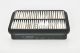 BOSCH Luftfilter 1 457 433 952