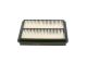 BOSCH Luftfilter 1 457 433 962