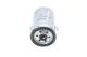 BOSCH Kraftstofffilter 1 457 434 105