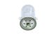 BOSCH Kraftstofffilter 1 457 434 329