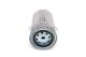 BOSCH Kraftstofffilter 1 457 434 402