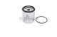 BOSCH Kraftstofffilter 1 457 434 448