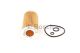 BOSCH Ölfilter 1 457 437 001