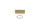 BOSCH Ölfilter 1 457 437 004
