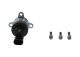 BOSCH Regelventil, Kraftstoffmenge (Common-Rail-System) 1 465 ZS0 071
