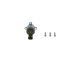 BOSCH Regelventil, Kraftstoffmenge (Common-Rail-System) 1 465 ZS0 080