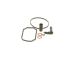 BOSCH Dichtungssatz, Einspritzpumpe 1 467 010 502