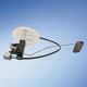 BOSCH Sensor, Kraftstoffvorrat 1 582 980 015
