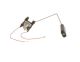 BOSCH Sensor, Kraftstoffvorrat 1 582 980 067