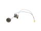 BOSCH Sensor, Kraftstoffvorrat 1 582 980 209