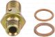 BOSCH Reparatursatz, Zündverteiler 1 587 010 003