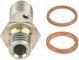 BOSCH Reparatursatz, Kraftstoffpumpe 1 587 010 532