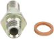 BOSCH Reparatursatz, Kraftstoffpumpe 1 587 010 533