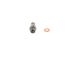 BOSCH Reparatursatz, Kraftstoffpumpe 1 587 010 539
