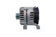 BOSCH Generator 1 986 A00 627