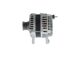 BOSCH Generator 1 986 A01 554