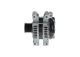 BOSCH Generator 1 986 A01 649
