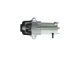 BOSCH Starter 1 986 S01 145