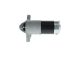 BOSCH Starter 1 986 S01 551