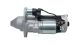 BOSCH Starter 1 986 S10 077